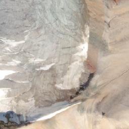 Satellite imagery of Kounugu Mountain, CA