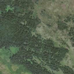 Satellite imagery of Sloughgrass Pass, CA