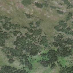 Satellite imagery of Sloughgrass Pass, CA