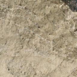 Satellite imagery of Cyclops Peak, CA