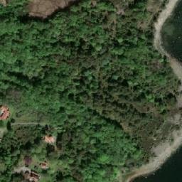 Satellite imagery of Stora Kroka, SE