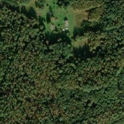 Satellite imagery of Vāveru Akmens, LV