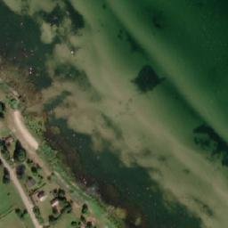 Satellite imagery of Mērsrags, LV