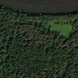 Satellite imagery of Kamen’ Pegushin, RU