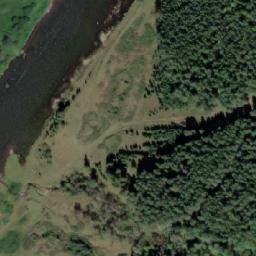 Satellite imagery of Kamen’ Yelovyy, RU