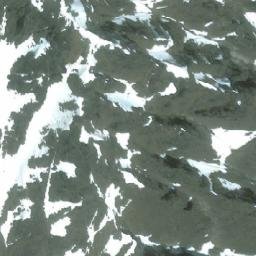 Satellite imagery of Cone Mountain, CA