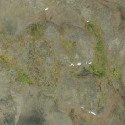 Satellite imagery of Exile Hill, CA