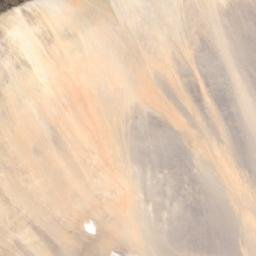 Satellite imagery of Kounugu Mountain, CA