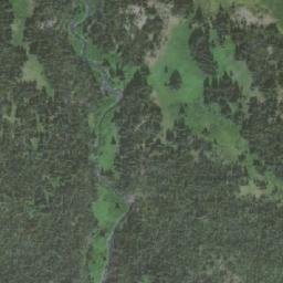 Satellite imagery of Sloughgrass Pass, CA
