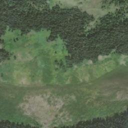 Satellite imagery of Sloughgrass Pass, CA