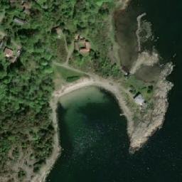 Satellite imagery of Ölmeudde, SE
