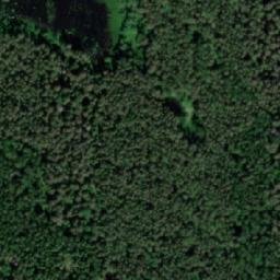Satellite imagery of Kazu Iezis, LV