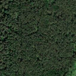 Satellite imagery of Kazu Iezis, LV