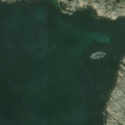 Satellite imagery of Kyrkefjäll, SE