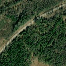 Satellite imagery of Krustakmens, LV