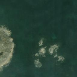 Satellite imagery of Fluet, SE