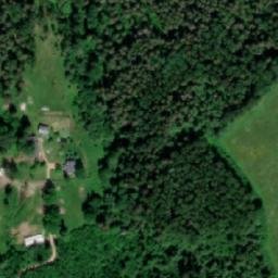 Satellite imagery of Kazu Iezis, LV