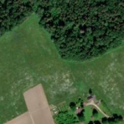 Satellite imagery of Kazu Iezis, LV