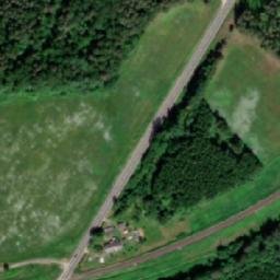 Satellite imagery of Kazu Iezis, LV