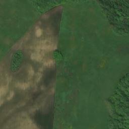 Satellite imagery of Gulbju Akmens, LV