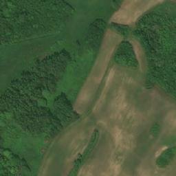 Satellite imagery of Gulbju Akmens, LV