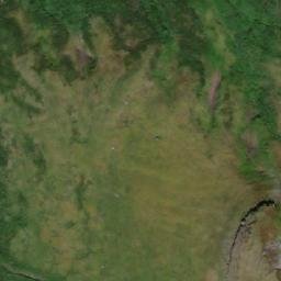 Satellite imagery of Mount Dopp, CA
