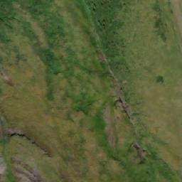 Satellite imagery of Mount Dopp, CA