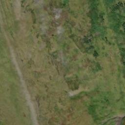 Satellite imagery of Mount Dopp, CA