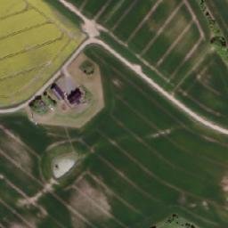 Satellite imagery of Gedebjerg, DK