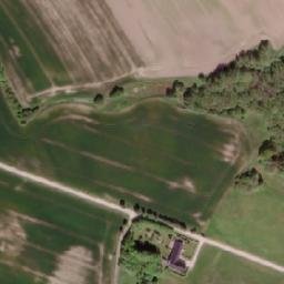 Satellite imagery of Gedebjerg, DK