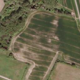 Satellite imagery of Gedebjerg, DK