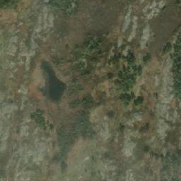 Satellite imagery of Örneknalten, SE