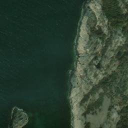 Satellite imagery of Näsungen, SE