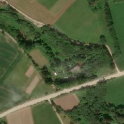 Satellite imagery of Burtaku Iezis, LV