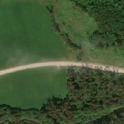 Satellite imagery of Burtaku Iezis, LV