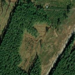 Satellite imagery of Krustakmens, LV