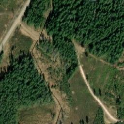 Satellite imagery of Krustakmens, LV