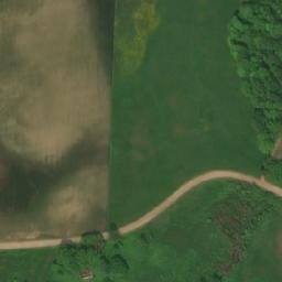 Satellite imagery of Gulbju Akmens, LV