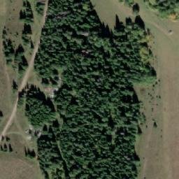 Satellite imagery of Kamen’ Mosin, RU