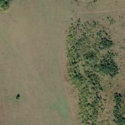 Satellite imagery of Kamen’ Mosin, RU