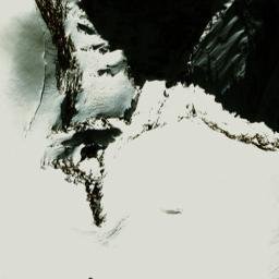 Satellite imagery of Unmarked Boundary Point 73, CA