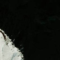 Satellite imagery of Unmarked Boundary Point 73, CA