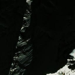 Satellite imagery of Unmarked Boundary Point 73, CA