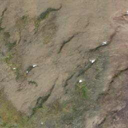 Satellite imagery of Tadekho Hill, CA