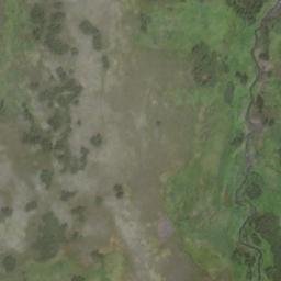 Satellite imagery of Crescent Mountain, CA