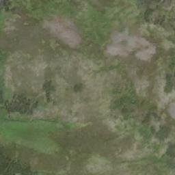Satellite imagery of Crescent Mountain, CA
