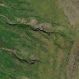 Satellite imagery of Mount Dopp, CA
