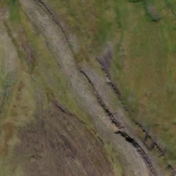 Satellite imagery of Mount Dopp, CA