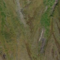 Satellite imagery of Mount Dopp, CA