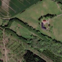 Satellite imagery of Gedebjerg, DK